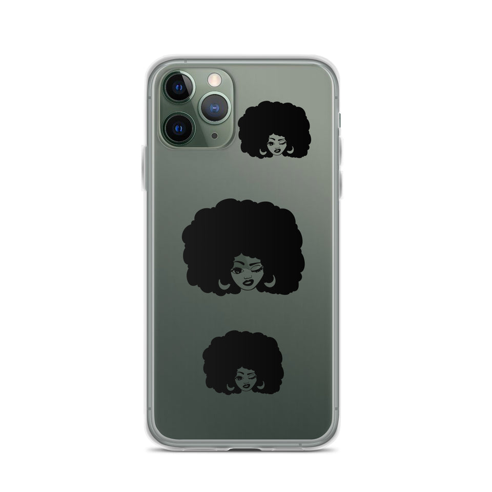 ClearGuard iPhone® Case