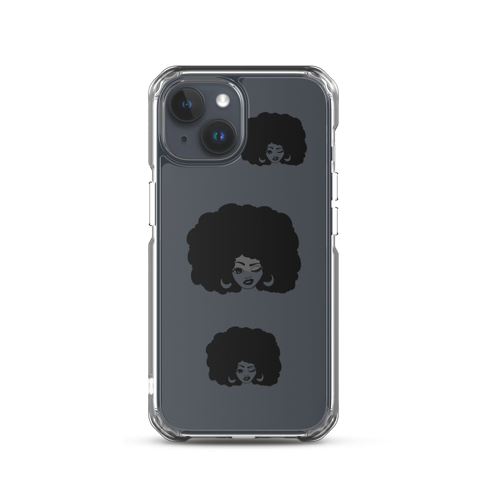 ClearGuard iPhone® Case