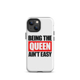Tough Case for iPhone