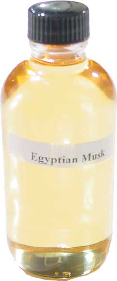 Egyptian Musk - B&R African Styles