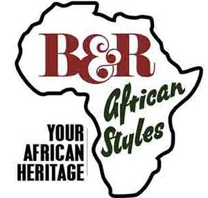 B&R African Styles