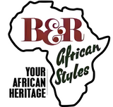 بطاقات هدايا B&amp;R African Styles