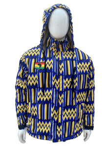 African Jacket