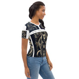 ANUBIS - GOD OF THE AFTERLIFE Women's T-shirt