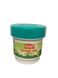 Movit Herbal Jelly 200g