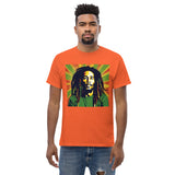 Great Bob Marley Men's classic tee