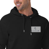 Kwibuka 30 - Unisex eco raglan hoodie