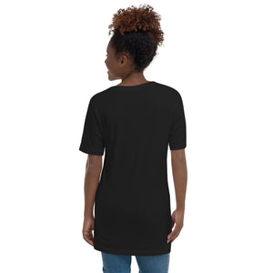 Kwibuka 30 - Unisex Short Sleeve V-Neck T-Shirt