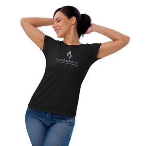 Kwibuka 30 - Women's short sleeve t-shirt