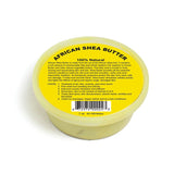 100% Natural African Shea Butter - B&R African Styles