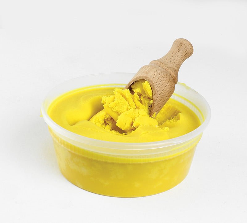 100% Natural African Shea Butter - B&R African Styles