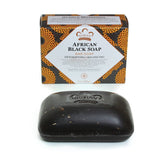 5 oz African Black Soap - B&R African Styles