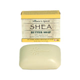5 oz Raw Shea Butter Soap