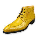 Genuine leather  shoes