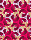 Ankara Wax Print Fabric