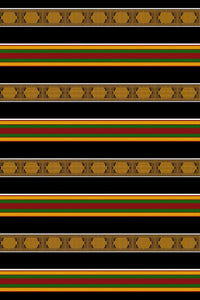Ankara Wax Print Fabric