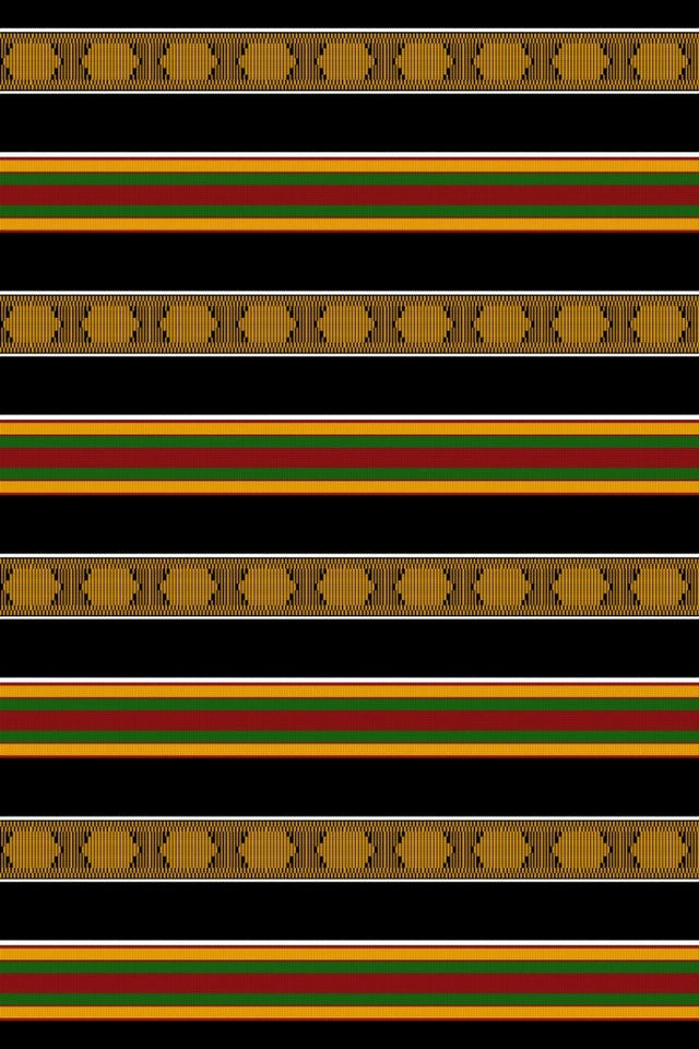 Ankara Wax Print Fabric