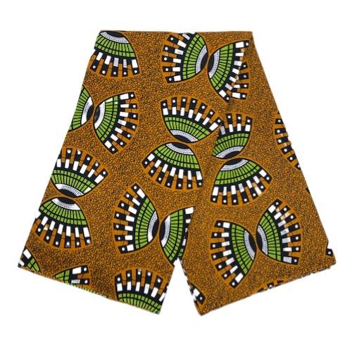 Ankara Wax Print Fabric