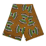 Ankara Wax Print Fabric