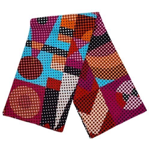 Ankara Wax Print Fabric