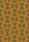 Ankara Wax Print Fabric