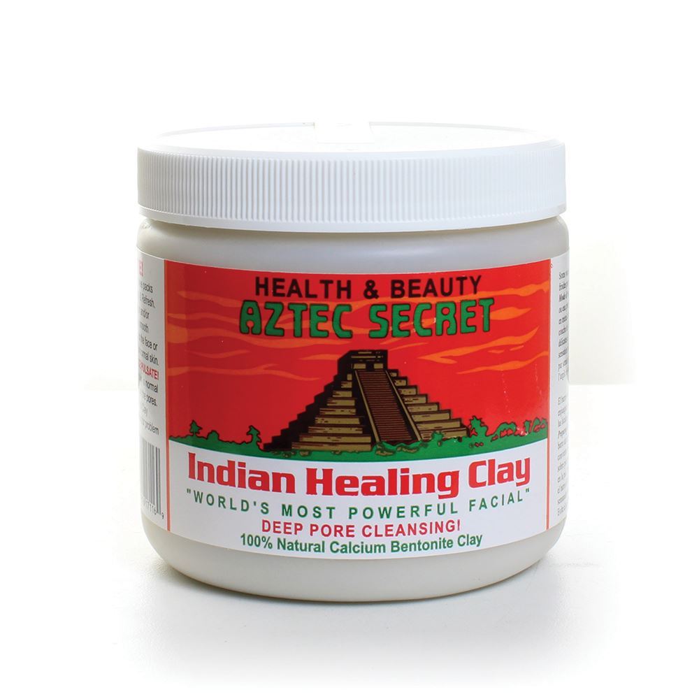 Aztec Secret Indian Healing Clay Mask - B&R African Styles