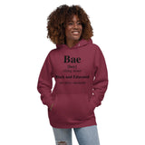 Bae: Black and Educated
