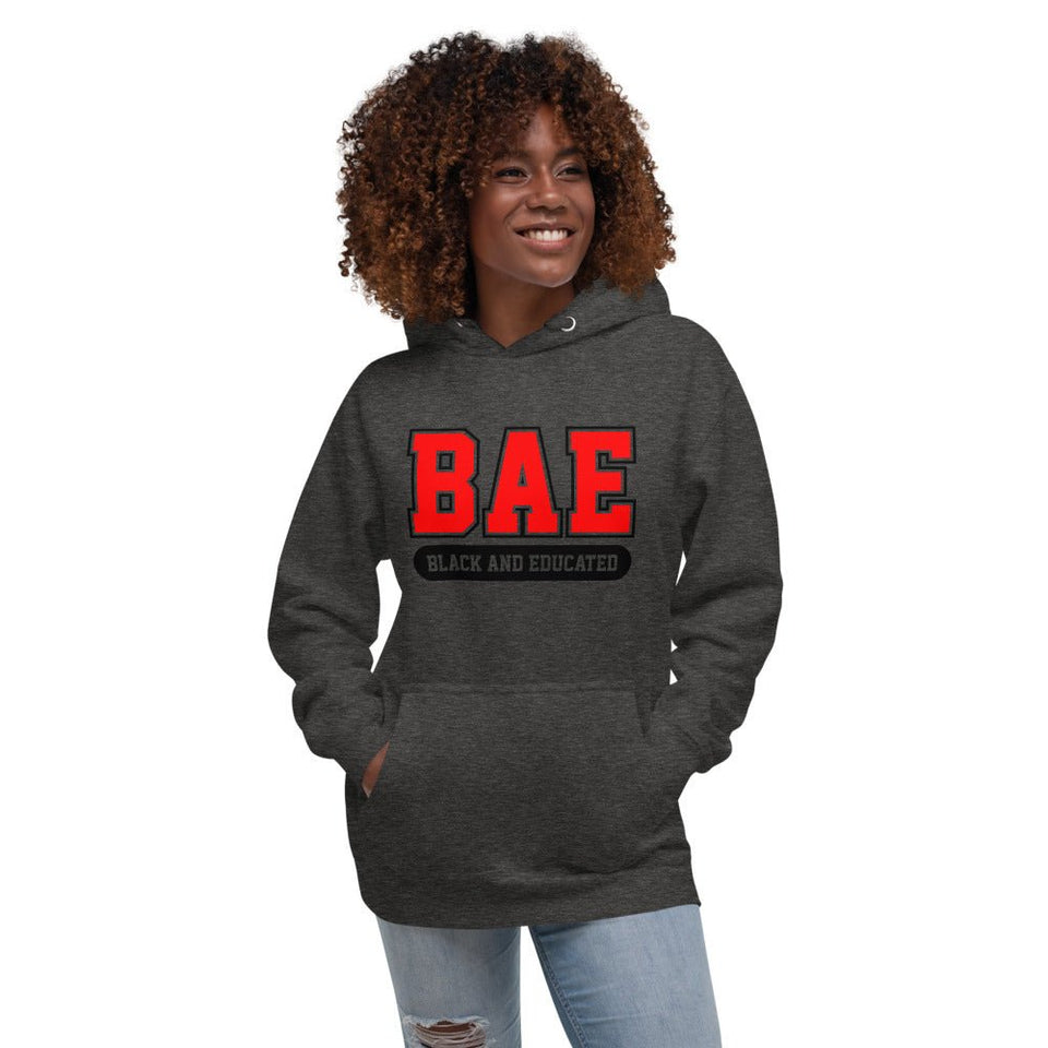 BAE: Black and Educated