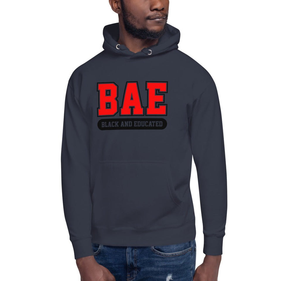 BAE: Black and Educated