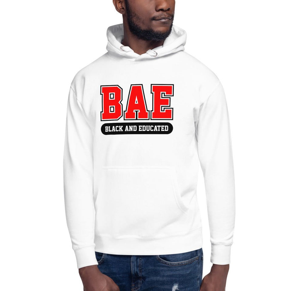BAE: Black and Educated