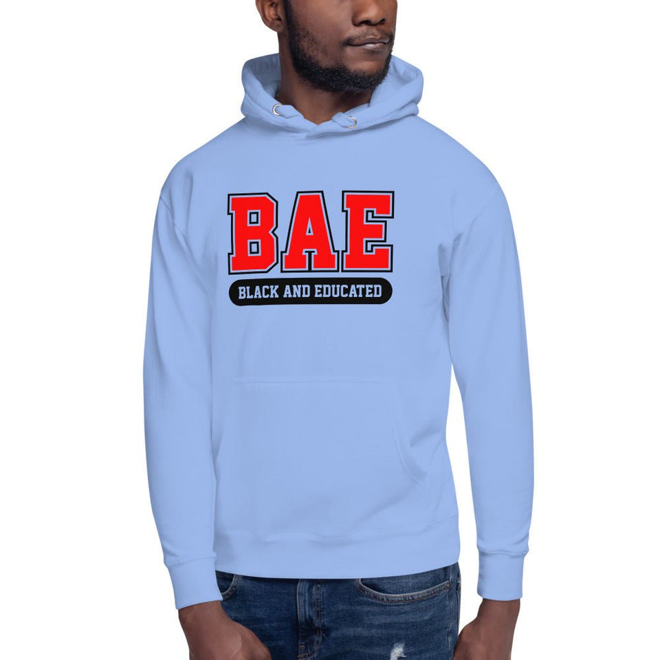 BAE: Black and Educated