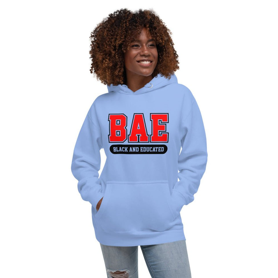 BAE: Black and Educated