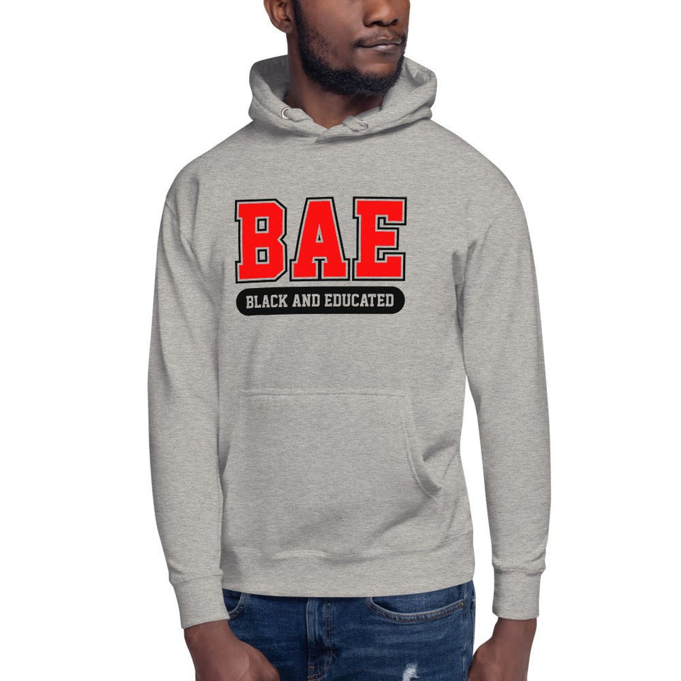 BAE Unisex Hoodie