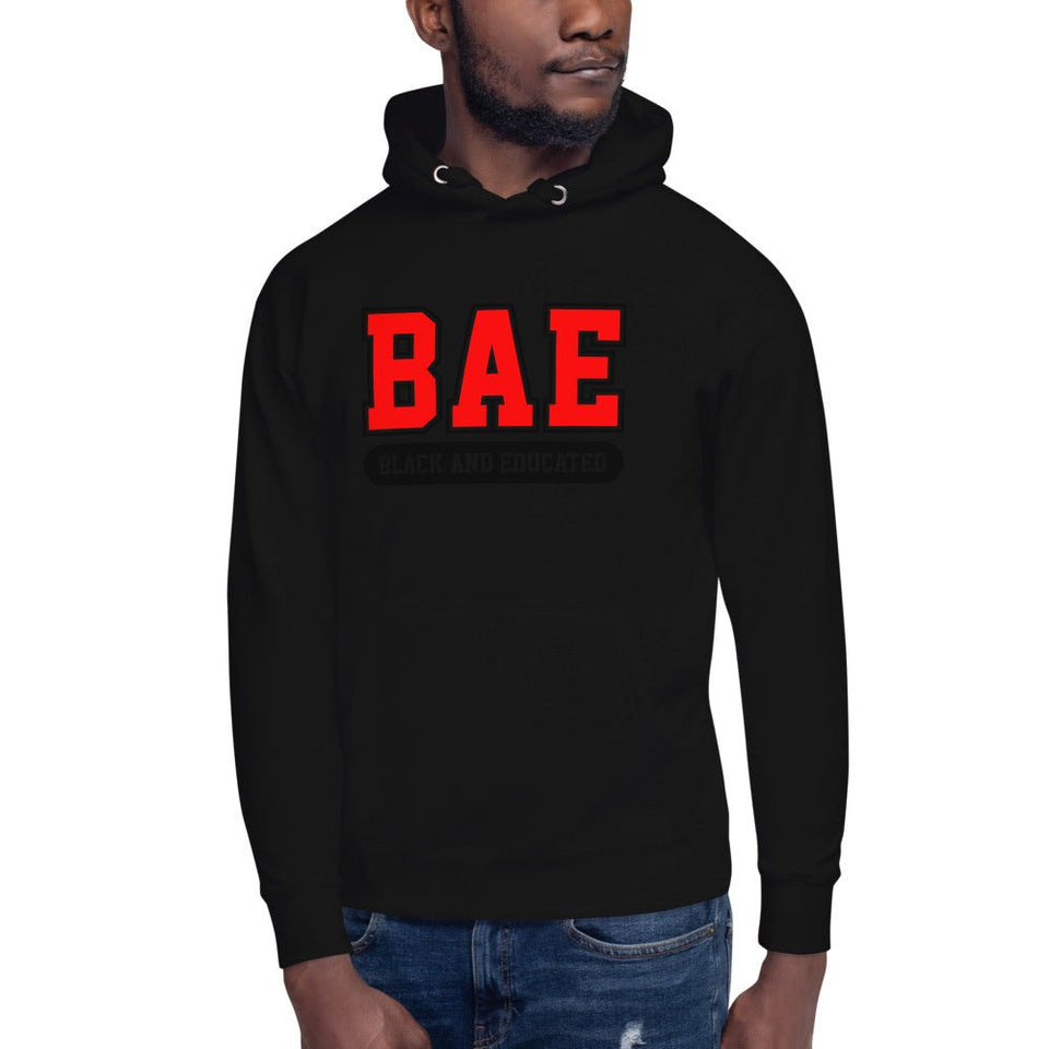 BAE Unisex Hoodie