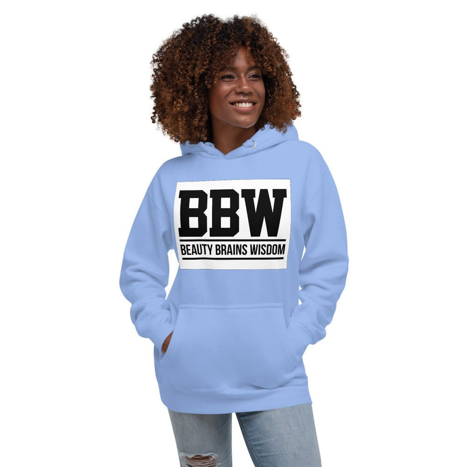 BBW: Beauty Brains Wisdom