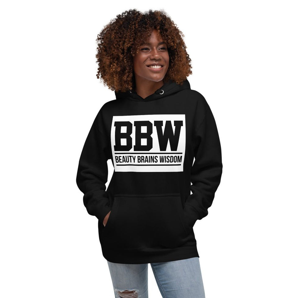 BBW: Beauty Brains Wisdom