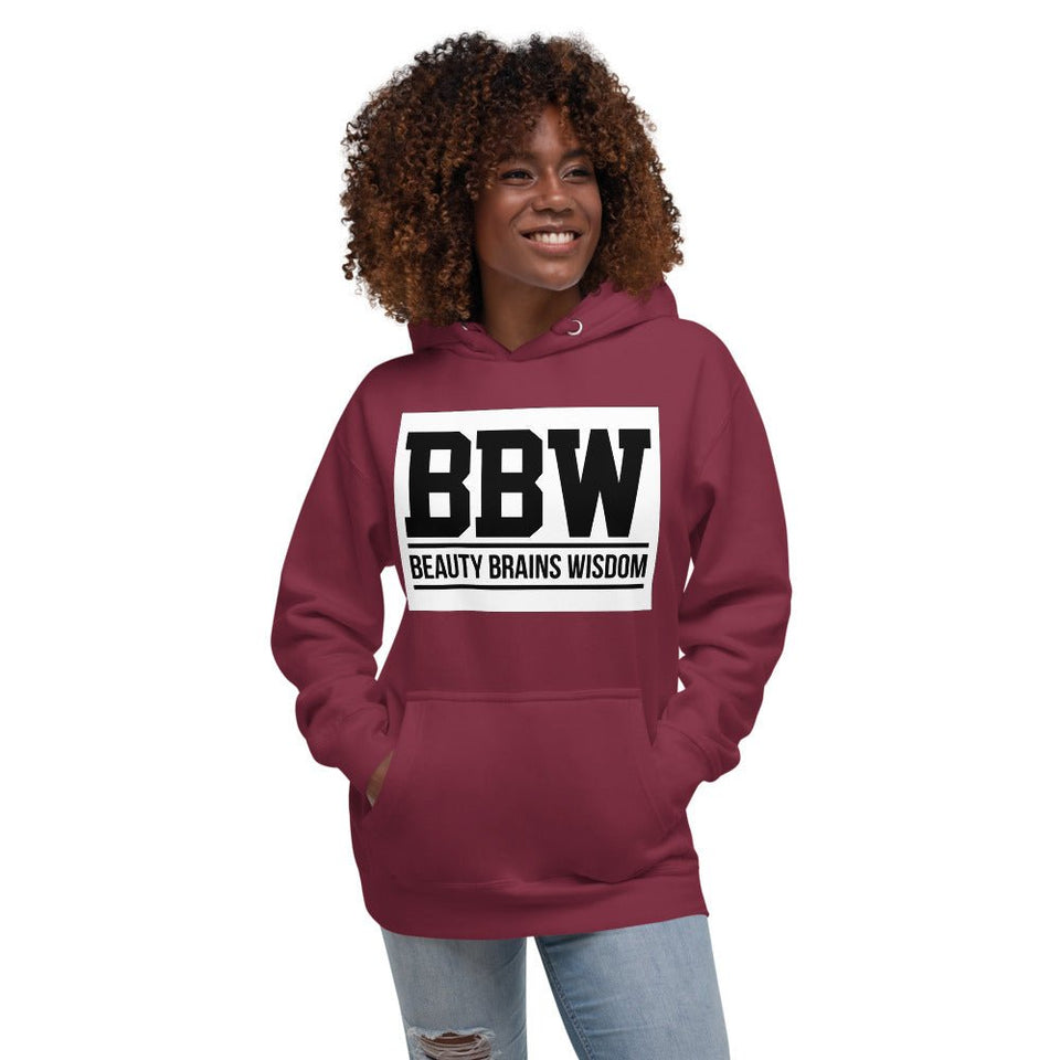 BBW: Beauty Brains Wisdom