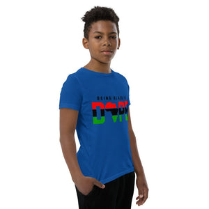 Being Black Is DOPE - B&R African Styles