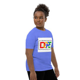 BEING BLACK IS DOPE - B&R African Styles