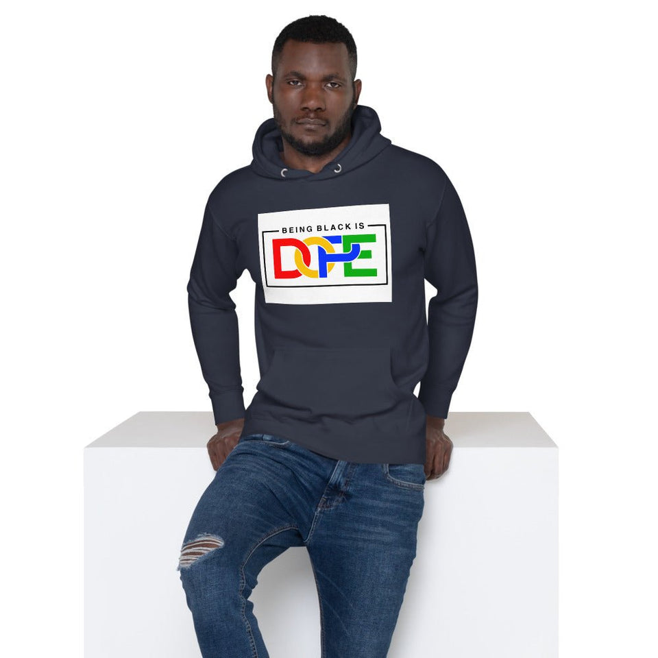 Being Black is Dope - B&R African Styles