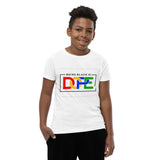 BEING BLACK IS DOPE - B&R African Styles