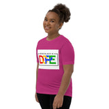 BEING BLACK IS DOPE - B&R African Styles