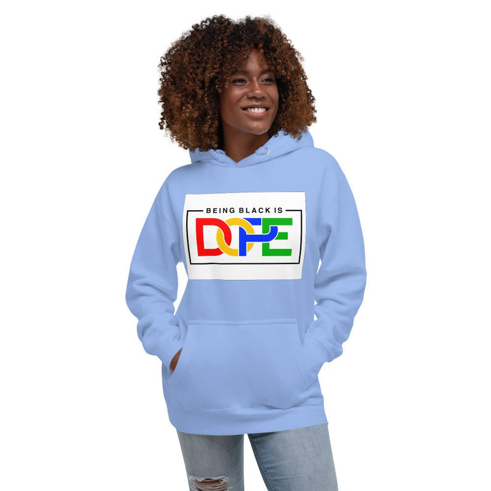 Being Black is Dope - B&R African Styles