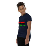 Being Black Is DOPE - B&R African Styles