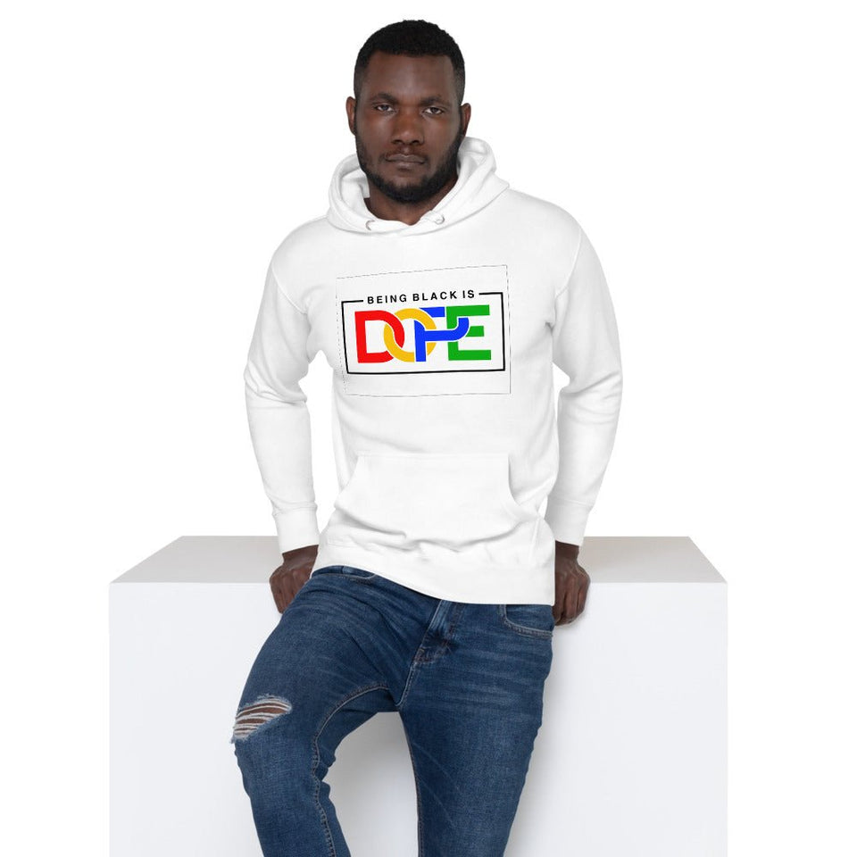 Being Black is Dope - B&R African Styles