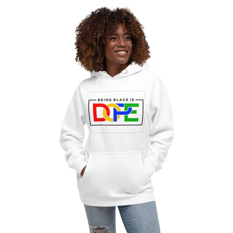 Being Black is Dope - B&R African Styles