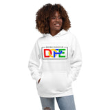 Being Black is Dope - B&R African Styles