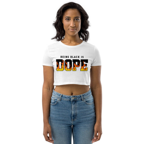 Being Black is Dope - B&R African Styles