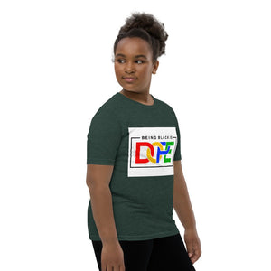 BEING BLACK IS DOPE - B&R African Styles