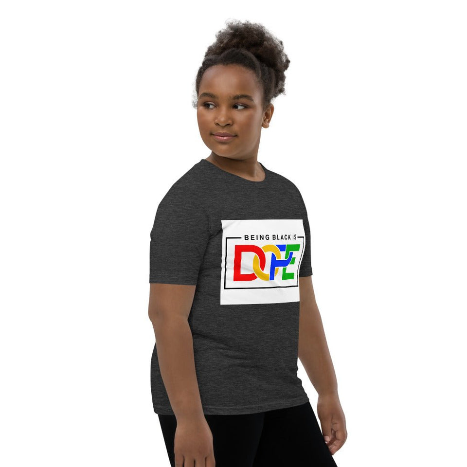 BEING BLACK IS DOPE - B&R African Styles